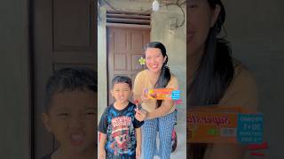 Download lagu Even though Tondy wants to😁#comedy #funny #cute #laugh #shorts #fyp #feedshorts mp3