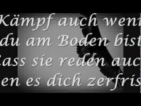 Azrim feat. Kolarova - Glaub an dich