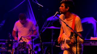 [FESTIVAL INROCKS 2013] Petite noir - Till we ghosts