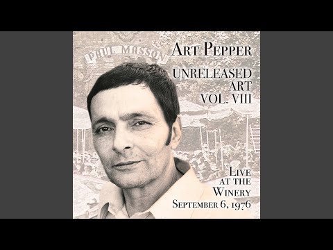 Ophelia (Live At The Winery, 1976)