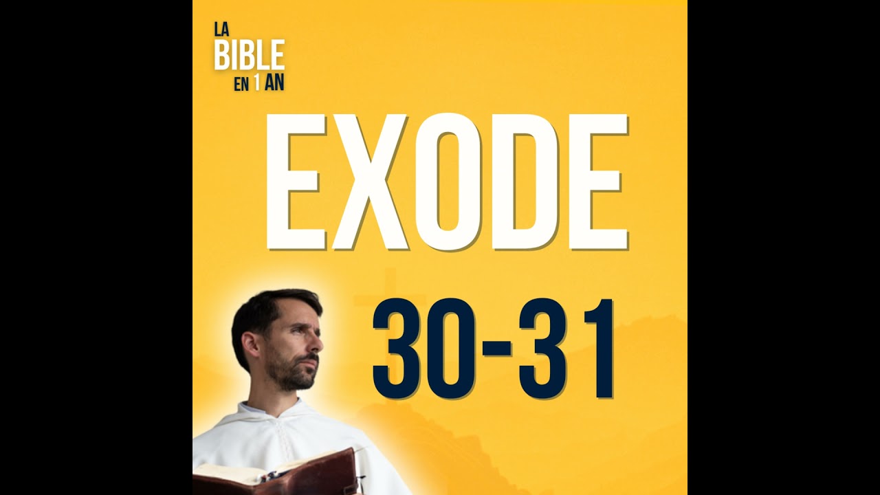 J38 - L’appel de Dieu - matin ☼