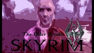 Skyrim-The Mind Of Madness Quest