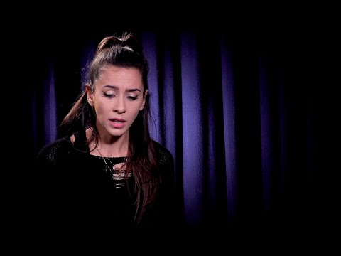 Ivana Dudić: Zbog glume sam se odrekla mnogih stvari, a najteže mi je bilo snimanje intimnih scena