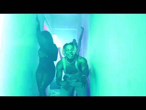Killz & Kvng Vinci - Jealous (Squid Game) (Official Video)