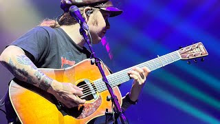 Billy Strings “Turmoil & Tinfoil” 🔥🔥 28 minutes of bliss! 8/8/26 Fishers Indiana 