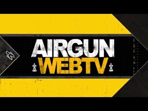 AGWTV EP6 - Getting it done with the .30 Cal Hatsan Carnivore