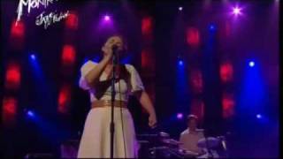 07 Sunny Road - Live Emilíana Torrini FULL CONCERT Montreux Jazz Festival 2005