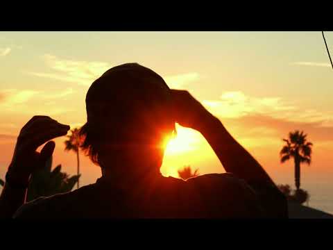 Sunsets And Cigarettes - Goodluck Rylie