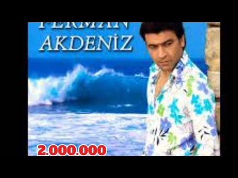 Ferman Akdeniz Harcadın yar genç yaşımı