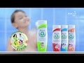 Tips Mandi Sendiri Untuk Ajarkan Si Kecil Biore Antibacterial Lively Refresh