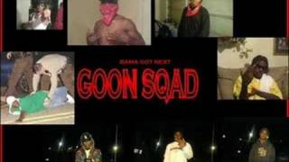 Goonsqad (Shawty Lo Dey Kno Remix)