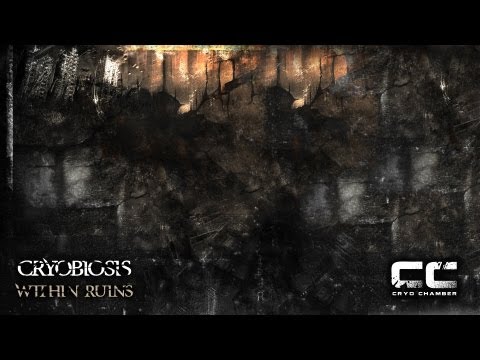Cryobiosis - Frigid Silence