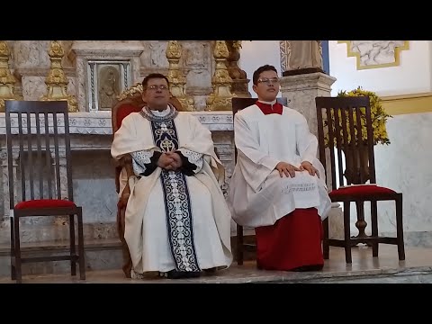 5ª dia da Festa de Ns. Sr Da Conceição. Correntes PE 2025 