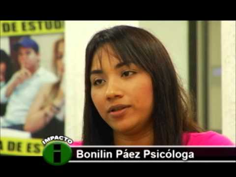 Impacto con Sergio García - Luis Galvis, sobreviviente de una masacre