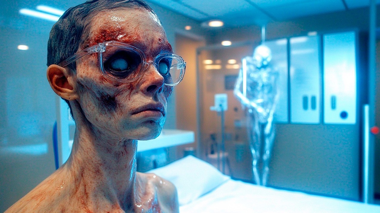 Até onde o SEU CORPO aguenta em condições extremas?