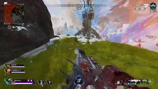 apex　ランクはオレゴン鯖で決まりか？