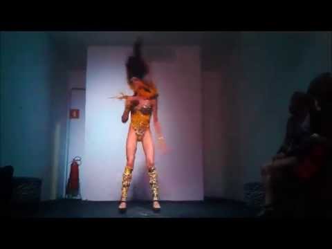 Suellen Ferraz - Freedom Club 13.09.14