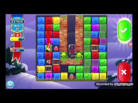 pet rescue saga level 2236 (no booster🐺)