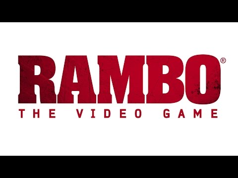 Rambo: The Video Game #04 (Ohne Kommentar)