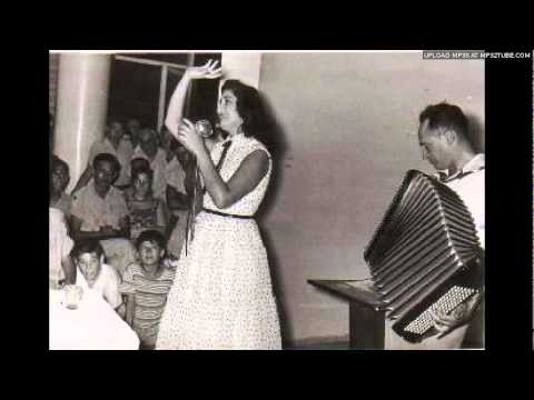 יפה ירקוני: מחרוזת הורות / Yaffa Yarkoni: Horas medley