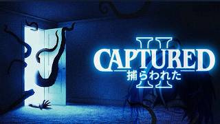〖CAPTURED 2〗悪夢再び！終わりのない地獄から脱出しろ！　＃ホラーゲーム