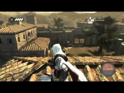 assassin's creed brotherhood pc configuration