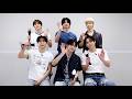 SF9 - ‘Without Wings’ 응원법