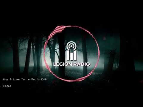 [LR] IZZAT - Why I Love You (Radio Edit)
