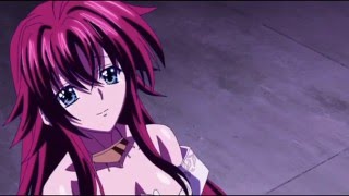 【ハイスクールD×D】 兵藤一誠 名言集 1