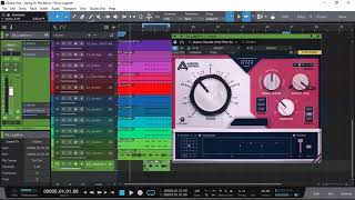 Video thumbnail for Auburn Sounds Inner Pitch Plugin Demo by RecordingStudio9.com