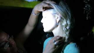 Mexican witch doctor cleanse