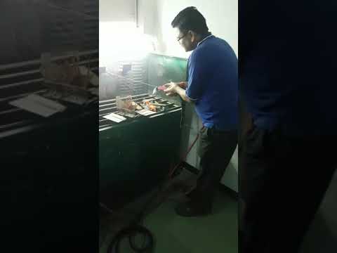 KTP-10 Plasma Cutting Inverter Welding Machine
