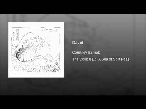 Video thumbnail for David