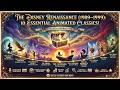 10 Unverzichtbare Disney Renaissance Filme Die Sie Unbedingt Sehen Müssen