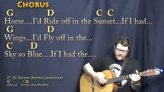 Still In Love With You (Brooks And Dunn) Guitar Cover Lesson with Chords/Lyrics