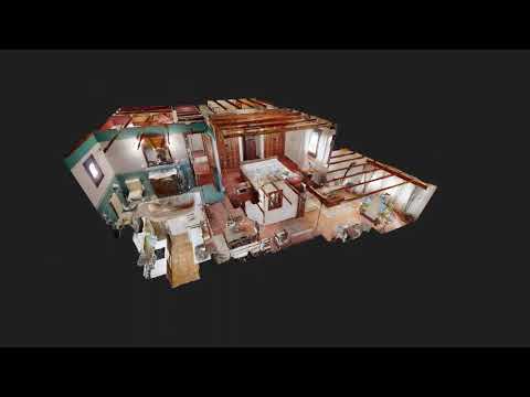 Chalet for sale in Riaza - 1480