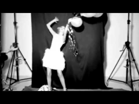 German beauty, Supermodel Toni Garrn (mix)