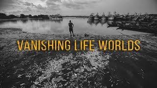 Vanishing Life Worlds: KR Sunil