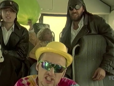 Pips, Chips & Videoclips - Mala fufica (1993)