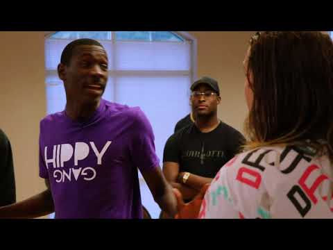 Cameron Chrome vs HD