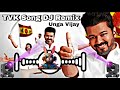 Rabbit Mix Master Tvk Song Remix Dj Unga Vijay Remix Dj 1 Dj Remix Tvk