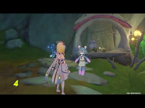 Collect Strange Parts (0/4) | All Locations | There will come soft rains