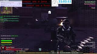 【COD4】FNRP ZOMBIE SERVER -- 2026/8/26