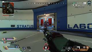 【#75】ランクやる【ApexLegend】