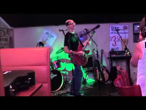 Sharkey & McCarthy: Tuckerton Beach Grille's Open Mic Night 7/30/15