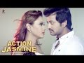 Jane Khoda Jane Nancy Tasif Full Video Song Action Jasmine 2015 Bobby Saimon