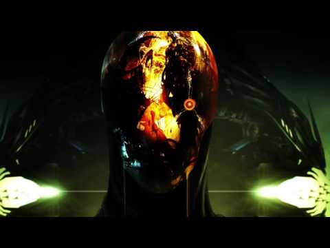 Gh0sh - Self-Destruct