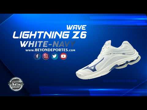 WAVE LIGHTNING Z6