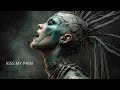 Deep House Melodic Techno DJ Yonic Set Mix Kiss My Pain