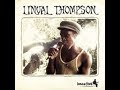 Linval Thompson jah guiding star